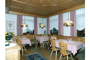 Италия Penzión San Vigilio di Marebbe, Экстерьер